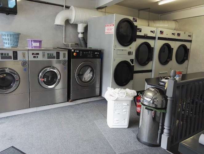 Ferry Laundry Services Ltd