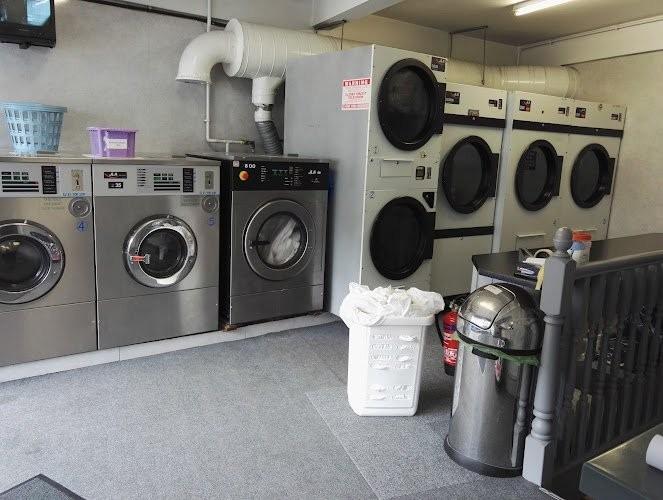 Ferry Laundry Services Ltd launderette photo