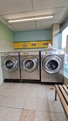 Liver Launderette launderette photo