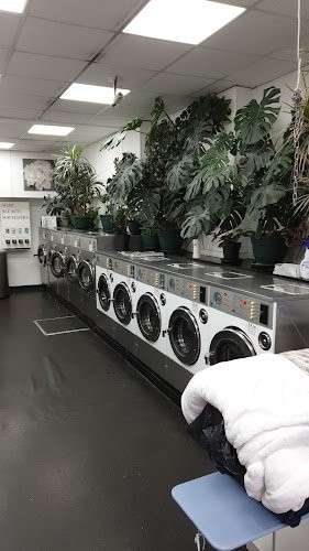 Bush Fair Launderette
