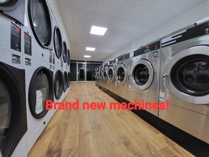 Ferndown Launderette launderette photo