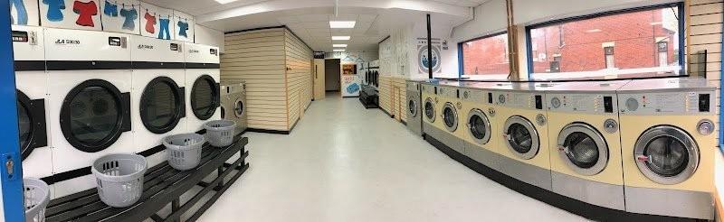 The Laundry Room launderette photo
