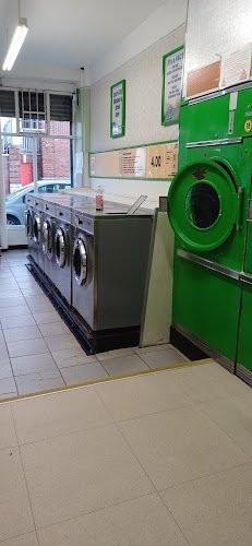 Liver Launderette launderette photo