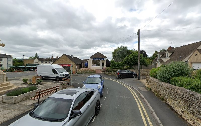 Bishops Cleeve Laundrette