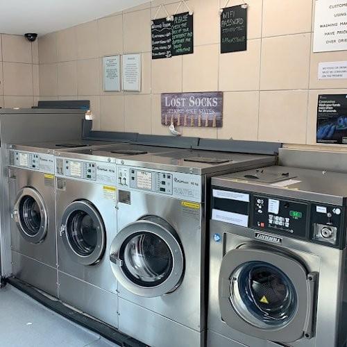 Roseacre Launderette launderette photo