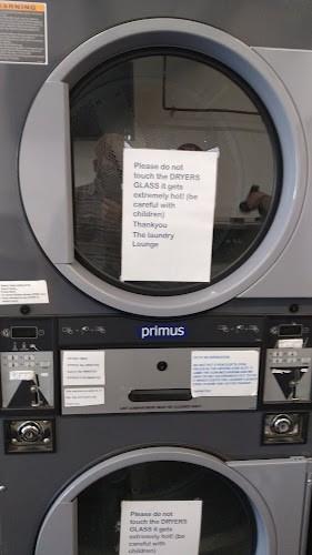 The Laundry Lounge Gloucester launderette photo