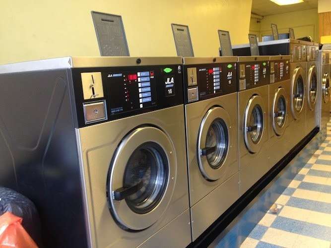 Devonshire Launderette