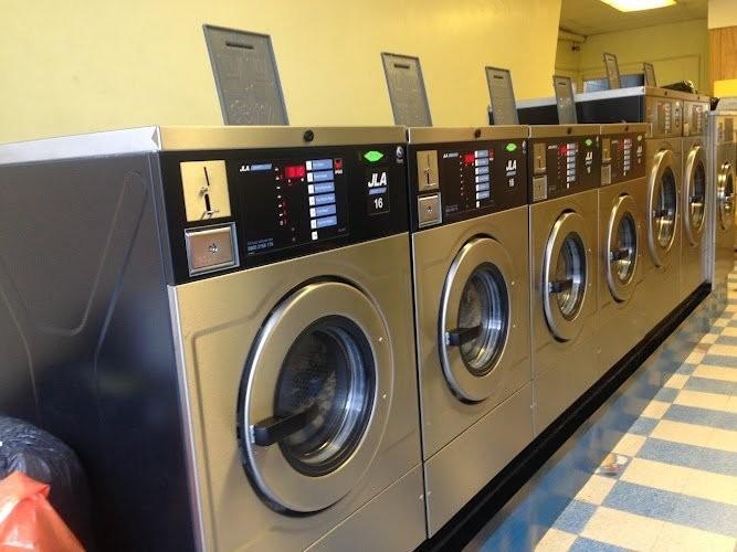 Devonshire Launderette launderette photo