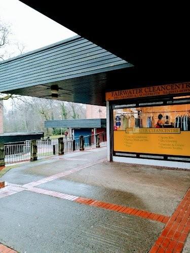 Fairwater Clean Centre launderette photo
