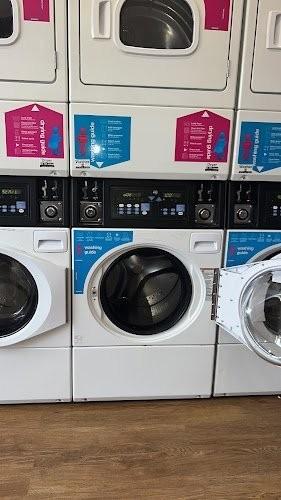 The Laundry Suite launderette photo