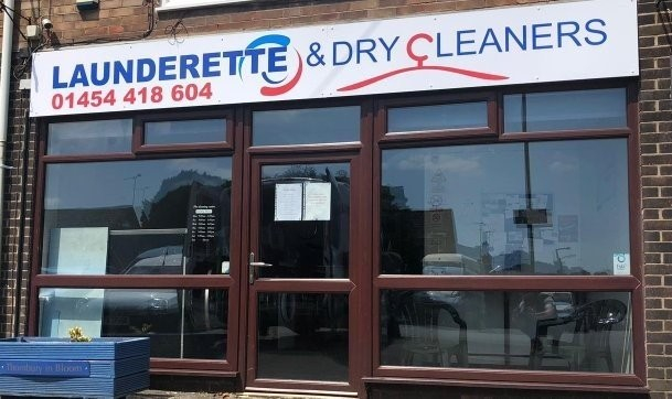 Thornbury Launderette and Dry Cleaners