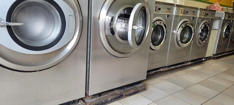 Liver Launderette launderette photo