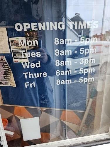 Windmill Launderette launderette photo