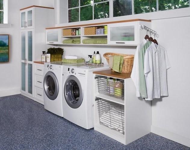 RW's Ironing Services launderette photo