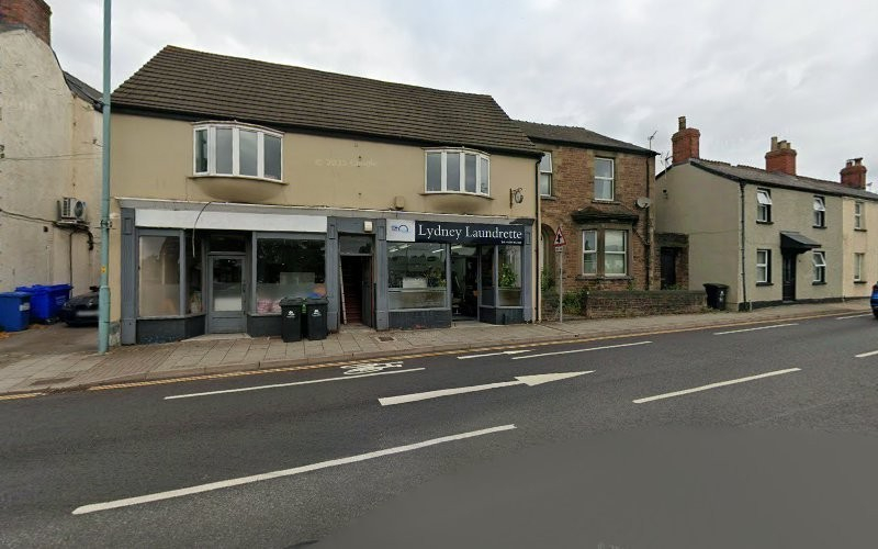 Lydney Launderette