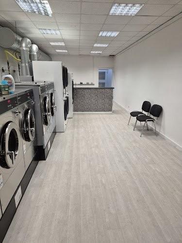 LaundryM8 launderette photo