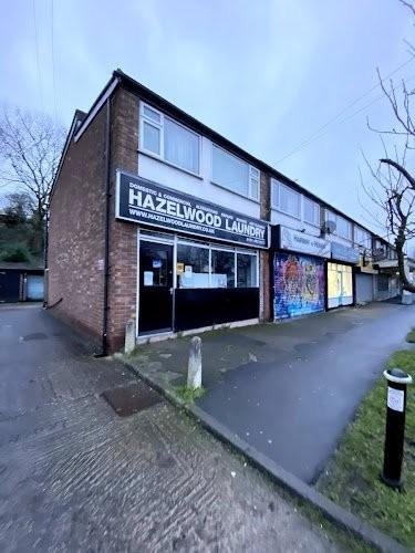 Hazelwood Laundry Services launderette photo
