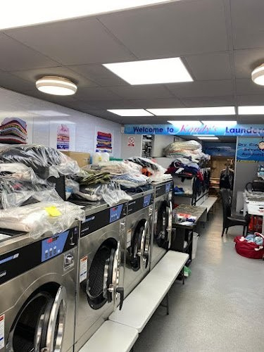 Kandy Launderette