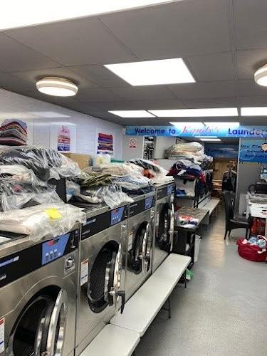 Kandy Launderette launderette photo