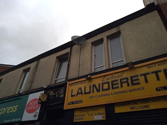 Eastend Launderette launderette photo
