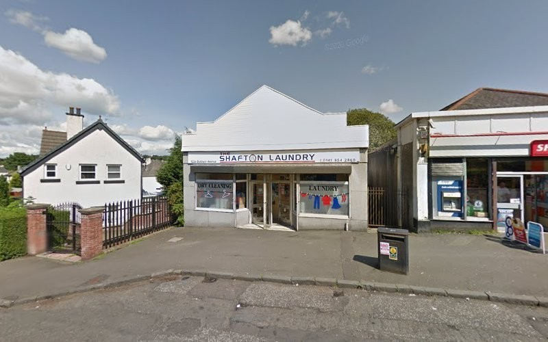 The Shafton Laundry