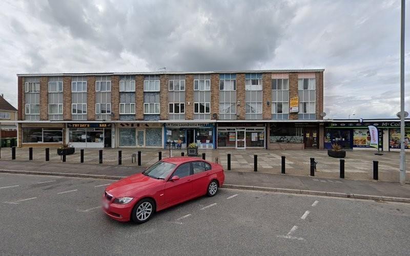 Yate Launderette&Dry Cleaners launderette photo