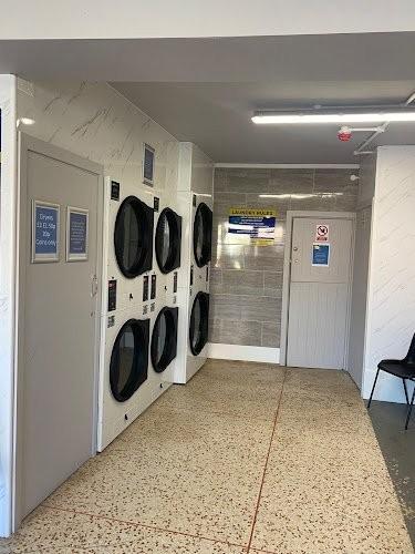 Fresh as a Daisy Launderette launderette photo