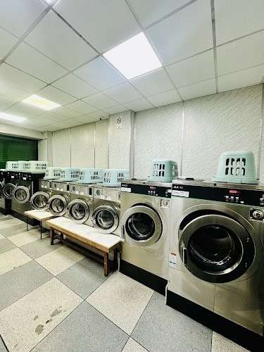The Launderette BR6