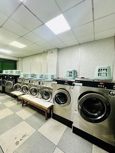 The Launderette BR6 launderette photo