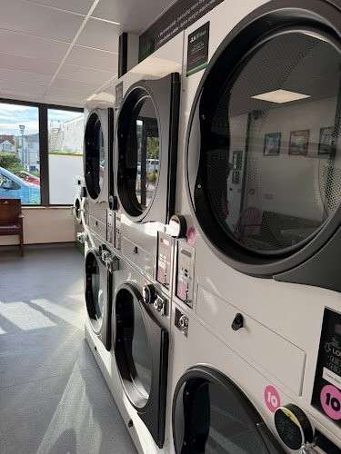 Laundry Studio