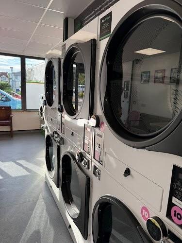 Laundry Studio launderette photo