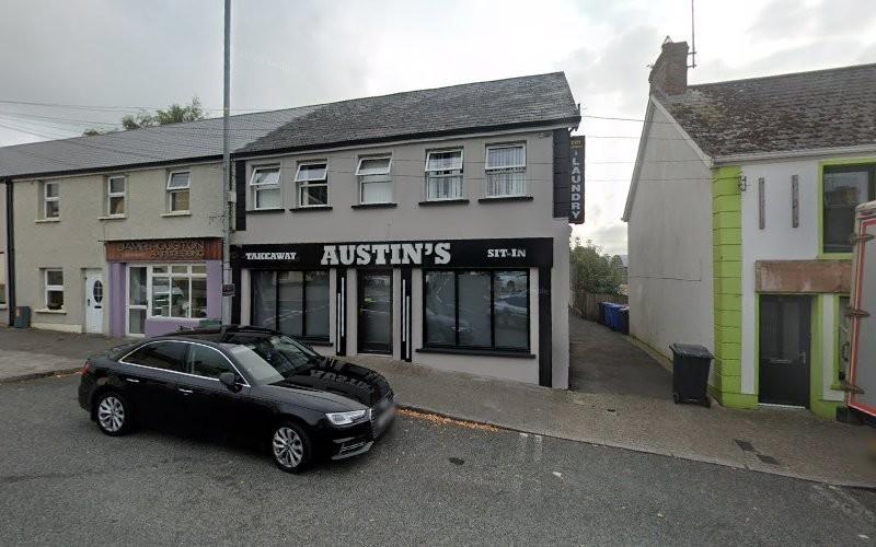Ballygawley Dry Cleaners & Laundry launderette photo
