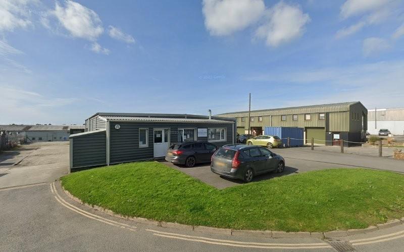 Padstow Laundry & Linen Services launderette photo