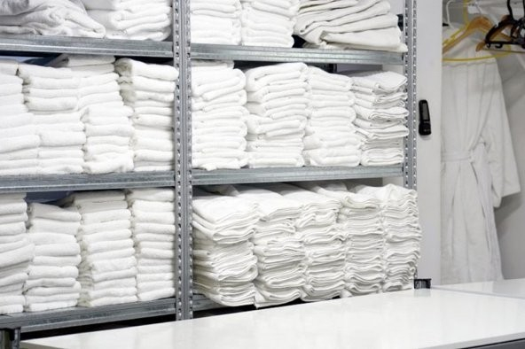 Freshify Cleaning and Laundry