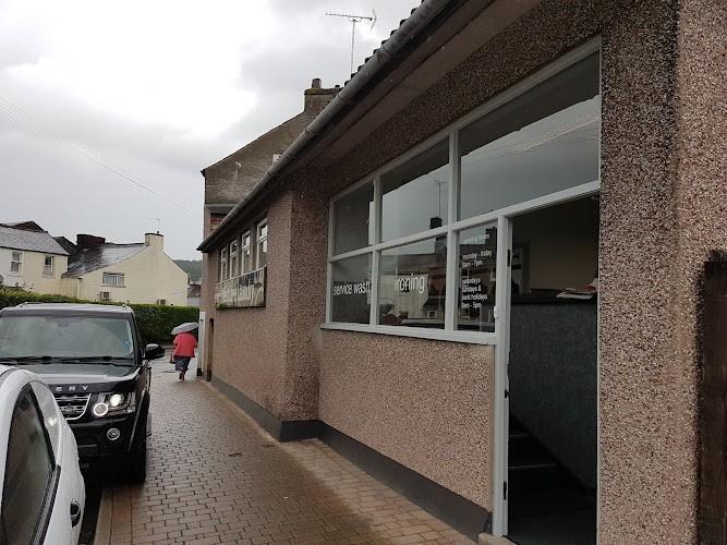 West Lane Laundry Services launderette photo