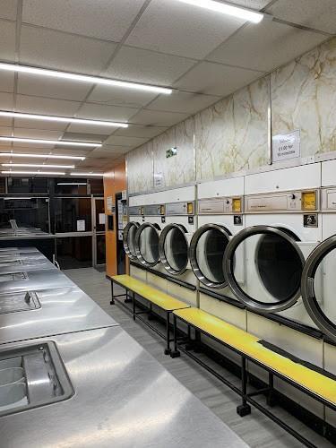 Belsize Lane Launderette launderette photo