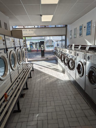 The Grove Laundrette