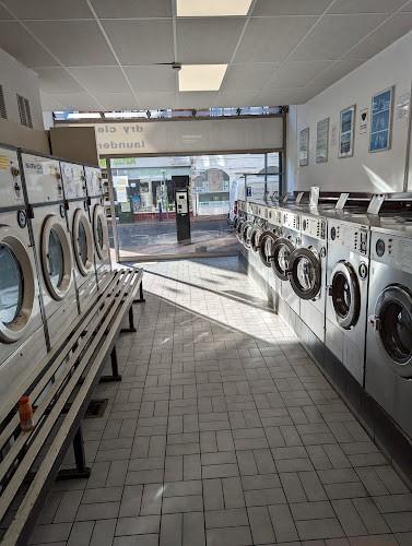The Grove Laundrette launderette photo