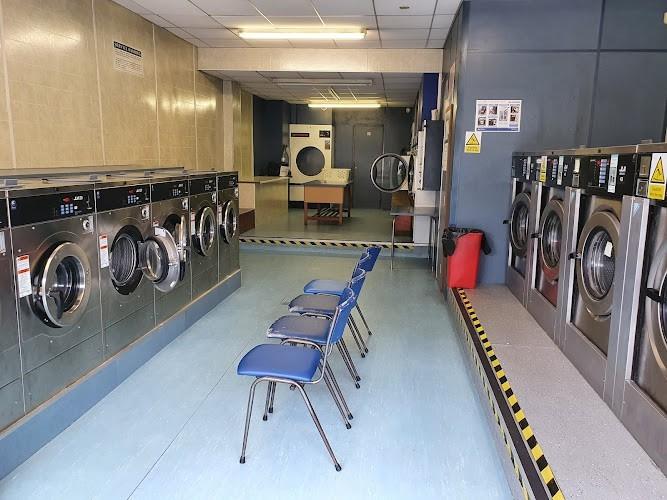 Wallington Green Launderette launderette photo