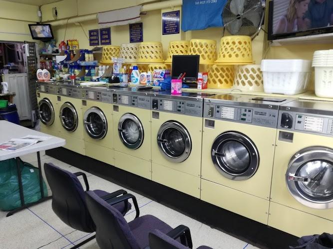 Slade Launderette launderette photo