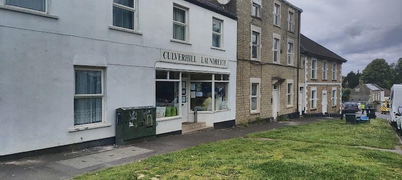 Culverhill Launderette launderette photo