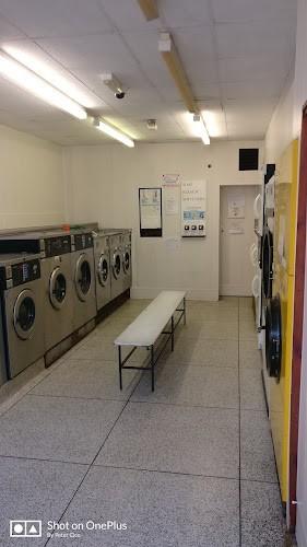 Wildridings Launderette launderette photo