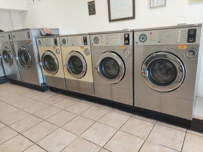 Bridlington Launderette launderette photo