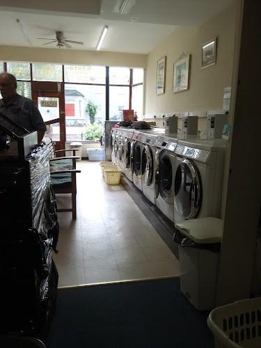 Coin Op Launderette launderette photo