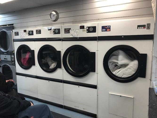 Cheadle Laundry Room launderette photo