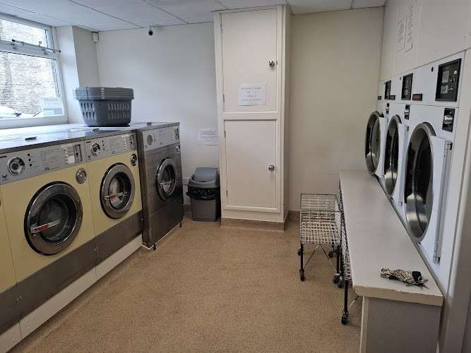 Express Laundromat