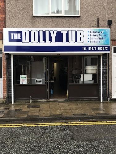 The Dolly Tub Launderette launderette photo