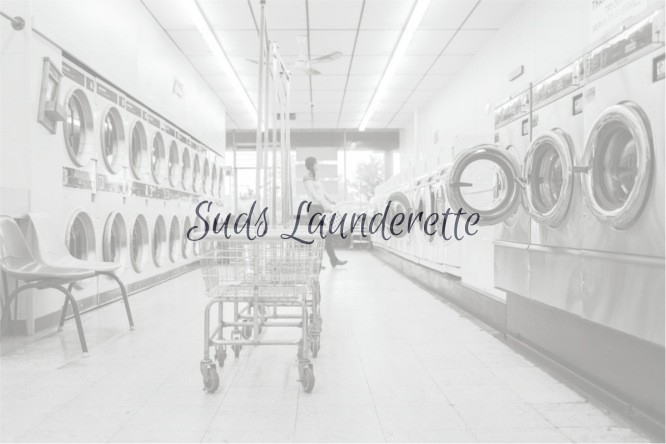 Suds Launderette