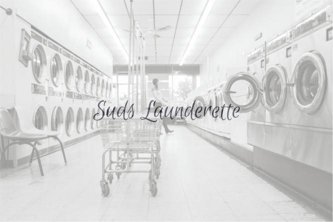 Suds Launderette launderette photo