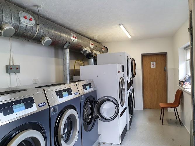 Suds Launderette launderette photo
